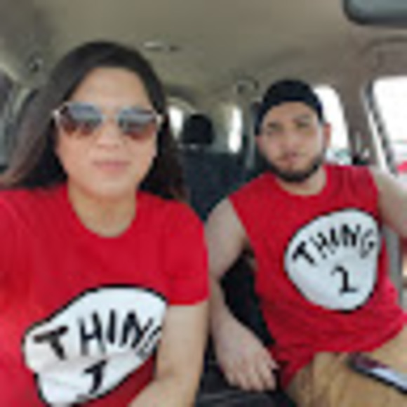 Meet your Posher, Donallyn - Picture 1 of 1